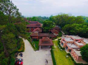 Гостиница Gokarna Forest Resort  Катманду